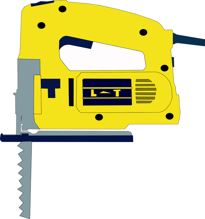 Elektrische Stichsägen