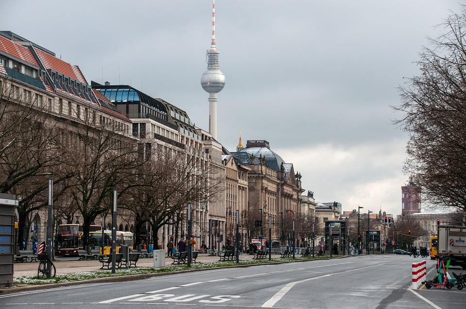 Wohnungssanierung Berlin
